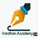 Vardhan Academy