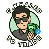 C.KHALED TO TRADE 🔥 📉