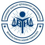 "Buxgalteriya hisobi" fakulteti