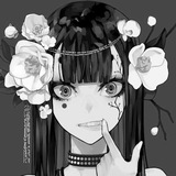 Manga Dark ness | مانگا دارکنس