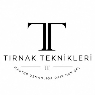 Tırnak Teknikleri