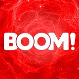 BOOM!