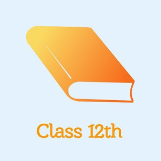 Class 12th notes pdf