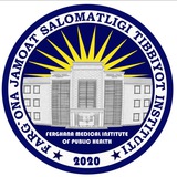 FJSTI | TALABALAR 👨⚕ 👩⚕