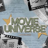 MOVIE UNIVERSE OPEN