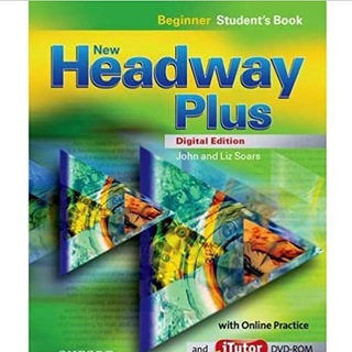 New Headway Plus - Beginner Level