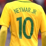 Neymar Reactions