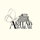 Kitab Adamlar