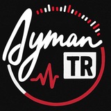 Ayman TR. - Canal PUBLIC