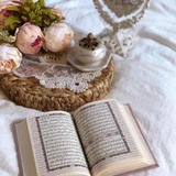 ليطمئن قلبك 🌿 ❤️ .
