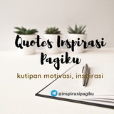 Kata Motivasi Inspirasi