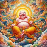 Cryptocurrency & Spirituality | (Alan) Master Ananda
