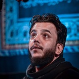 الذاكر محمد نعمه