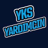 YKS Yardımcın - 2025 TYT AYT - PDF Kitap İndir