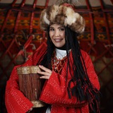 Кенешова Самара