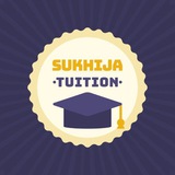 SUKHIJA TUITIONS