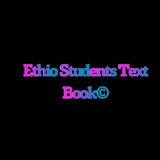 ethio bookstore