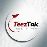 TeezTak Travel & Tours ✔