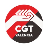 CGT-Valencia 鈿笍馃敶