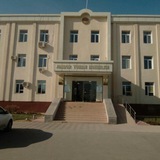 JONDOR TUMAN HOKIMLIGI AXBOROT XIZMATI