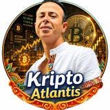 📏 Kripto Atlantis 📏