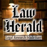 Law Herald (SC and P&H)
