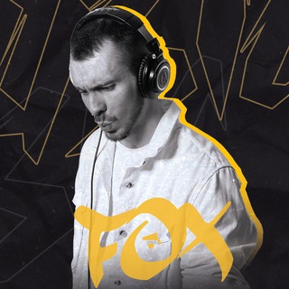 DJ MaxFox