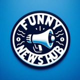Funnynews hub