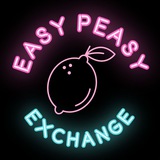 🍋 Easy Peasy Exchange | Обмен валют США USA