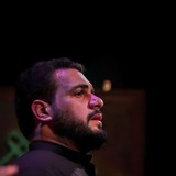 محبي الرادود محمد باقر الخاقاني