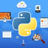 PYTHON DASTURLASH TILI