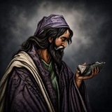 《 آستان پیر مغان 》