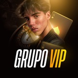 ROLETA VIP | ARTHUR SANTOS ⚡️ 🎰