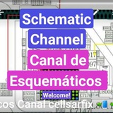 Esquemáticos Canal cellsarfix 📲 📲 <i class="emoji" styl