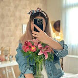 🌸پروفایل دخترونه🌸عکس فیک