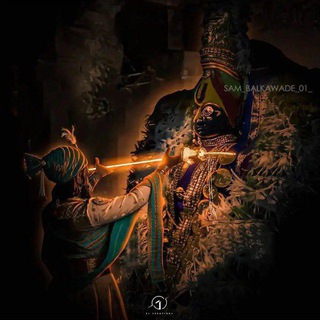 Chatrapati Shivaji Maharaj 🚩 🚩 <i class="emoji" style="