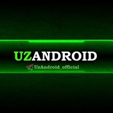 Uzandroid