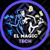 قناة El-Magic TECH