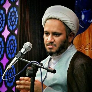 حجت الاسلام شیخ سعید شحیطاط
