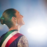Claudia Sheinbaum