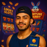MURILLO SLOTS 🎰