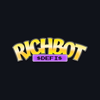 ๐ค Richbot DeFi ๐ค