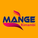 Mange kimambi blog