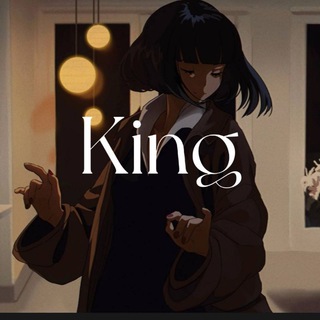 King|Музика 🎶 |Аватарки ✨
