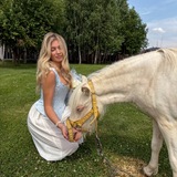 Софи вдохновляет 🪄