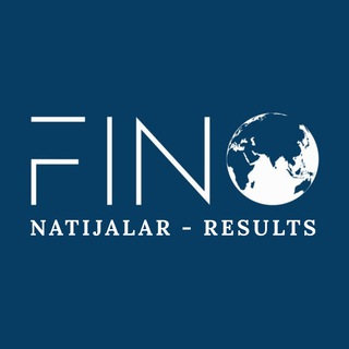 FINO Results - Visa, Admissions, Grants