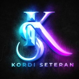 ❤️ Kordi_seteran ❤️