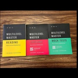 Multilevel | Books | Writing Letter