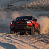 Dodge Official