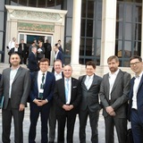 ارتباط با بازرگانان B2B